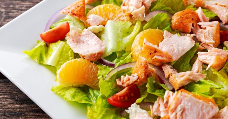 23 meilleures recettes de saumon d'été (+ dîners faciles)