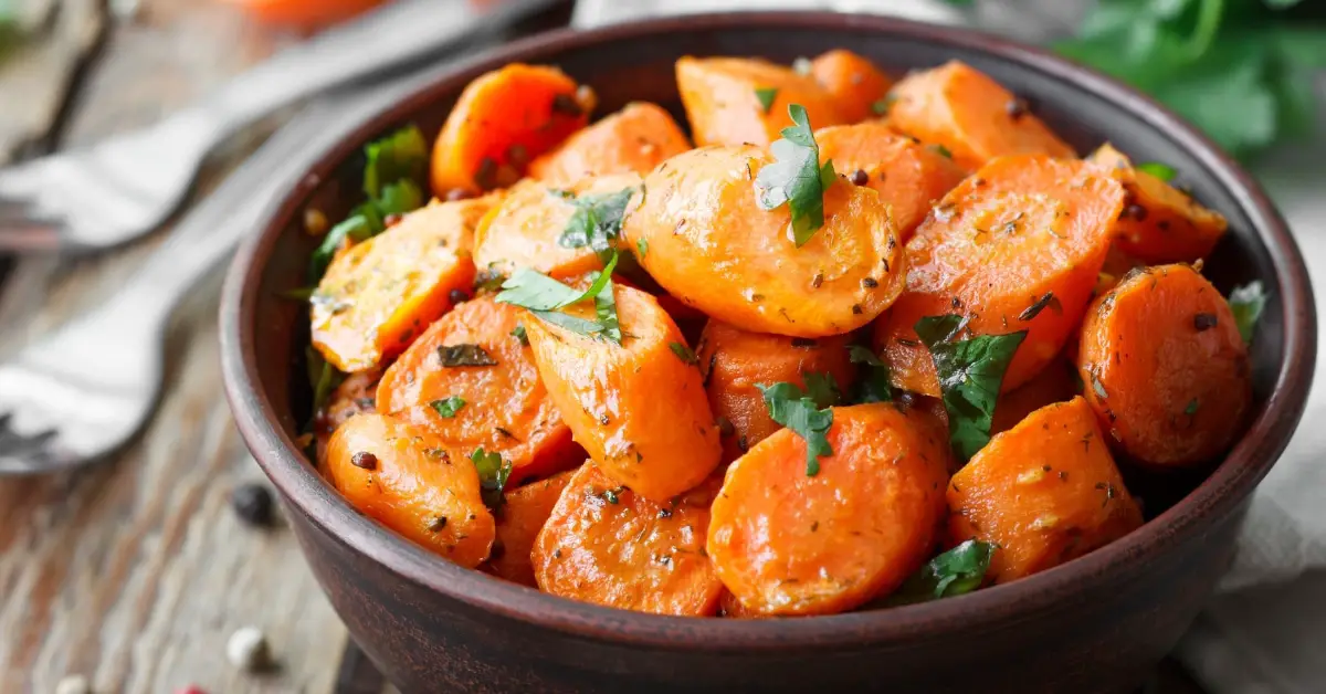 23 meilleures recettes végétaliennes de carottes