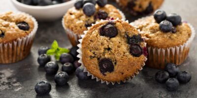 23 meilleures recettes végétaliennes de myrtilles