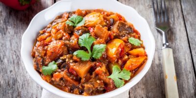 23 ragoûts végétariens copieux (+ recettes faciles)