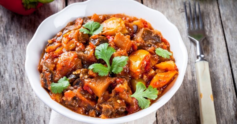 23 ragoûts végétariens copieux (+ recettes faciles)