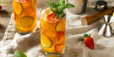 23 recettes de punch d&rsquo;été pour vous garder au frais