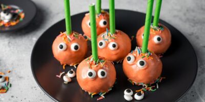 25 desserts amusants de Thanksgiving pour les enfants