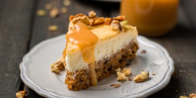 25 desserts végétaliens de Thanksgiving (+ recettes faciles)