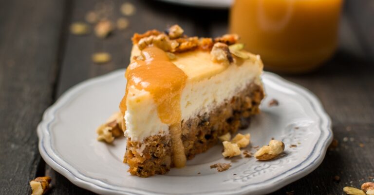 25 desserts végétaliens de Thanksgiving (+ recettes faciles)