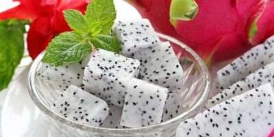 25 fruits blancs différents à essayer aujourd&rsquo;hui