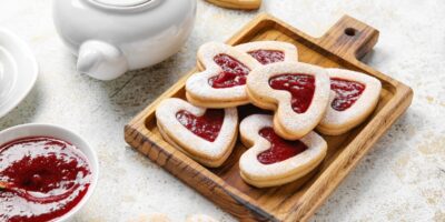 25 meilleures collations et friandises pour la Saint-Valentin