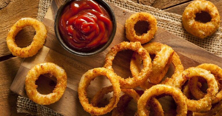 25 meilleures recettes de friteuse à air végétalienne