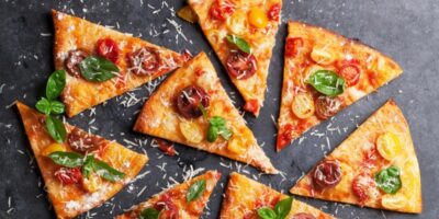 25 meilleures recettes de pizza végétaliennes à préparer à la maison