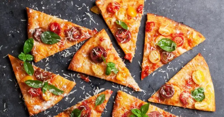 25 meilleures recettes de pizza végétaliennes à préparer à la maison