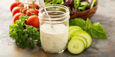 25 meilleures recettes de sauce végétalienne pour chaque repas