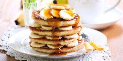 25 meilleures recettes végétaliennes à la banane pour les desserts et plus encore