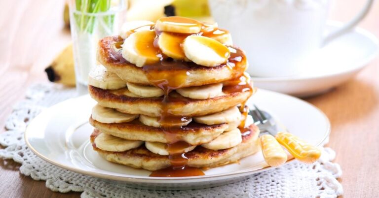 25 meilleures recettes végétaliennes à la banane pour les desserts et plus encore