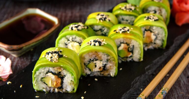 25 meilleures recettes végétaliennes d'avocat