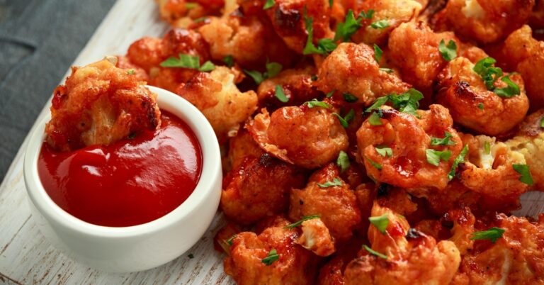 25 meilleures recettes végétaliennes du Super Bowl (+ collations faciles)