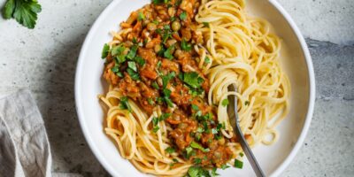 25 meilleures recettes végétaliennes sans gluten que nous aimons