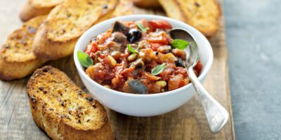 25 meilleures recettes végétariennes au four hollandais