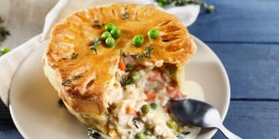 25 meilleures tartes végétaliennes (recettes sucrées et salées)