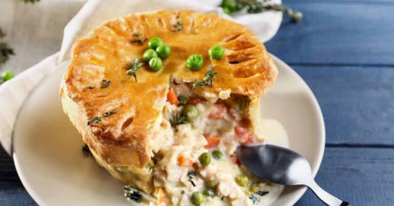 25 meilleures tartes végétaliennes (recettes sucrées et salées)