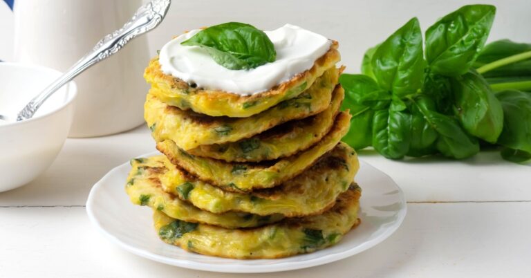 25 meilleurs plats d'accompagnement de courgettes pour l'été