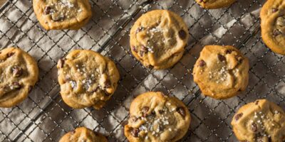 25 recettes de desserts au tahini qui nous obsèdent