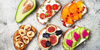 25 recettes de tartines françaises que vous allez adorer