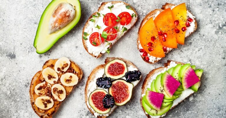 25 recettes de tartines françaises que vous allez adorer