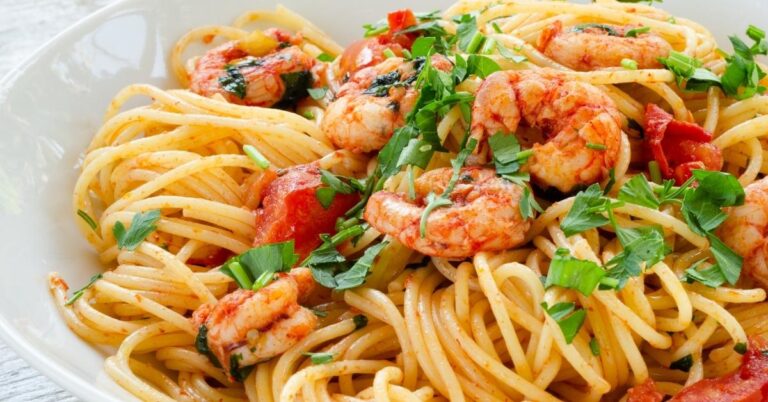 25 recettes faciles de pâtes de blé entier que nous aimons