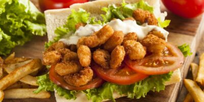 25 sandwichs préférés des fans du Super Bowl