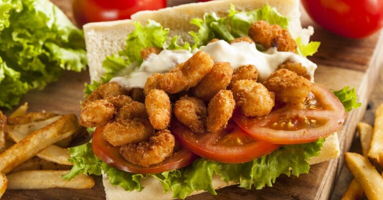 25 sandwichs préférés des fans du Super Bowl
