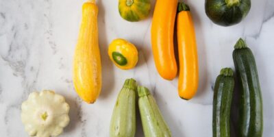 25 types de courges qui vont au-delà de la butternut