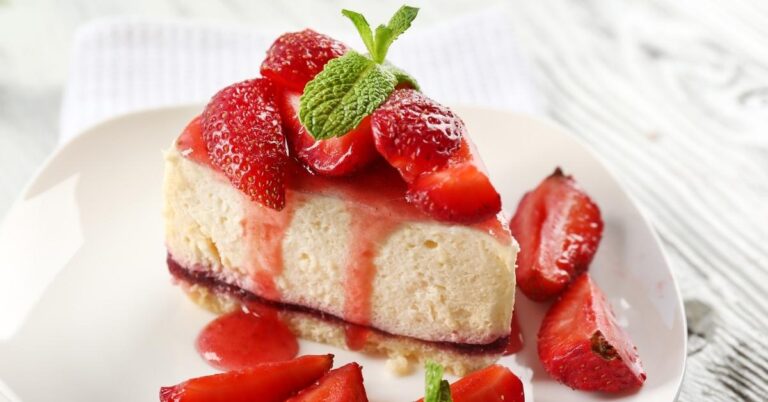 30 Best Types of Cake (+ Different Varieties)