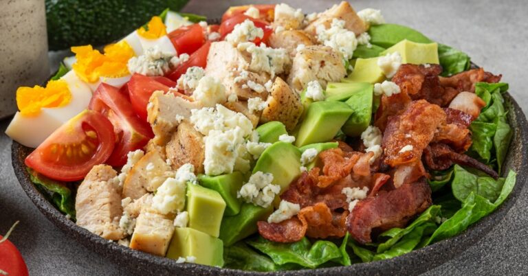 30 idées de déjeuners d'été (+ recettes faciles)