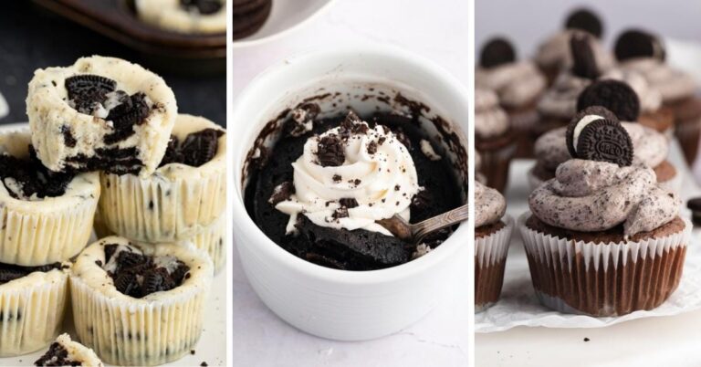 30 meilleures collations sucrées pour freiner toute envie