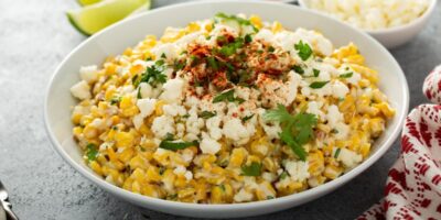 30 meilleures recettes de maïs de Thanksgiving (plats d&rsquo;accompagnement et plus)