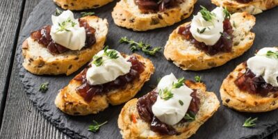 30 meilleures recettes d&rsquo;oignons doux
