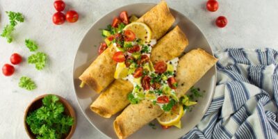 30 meilleures recettes mexicaines végétaliennes que vous aurez jamais essayées
