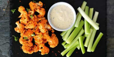 30 meilleures recettes végétariennes du Super Bowl
