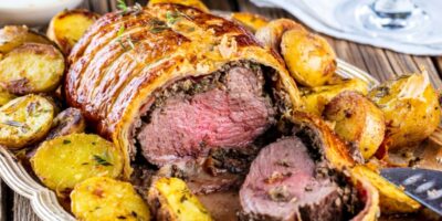 30 plats et recettes traditionnels de Noël
