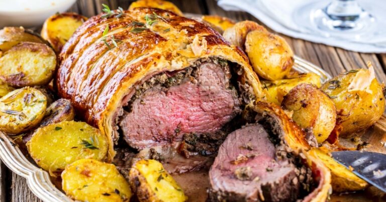 30 plats et recettes traditionnels de Noël
