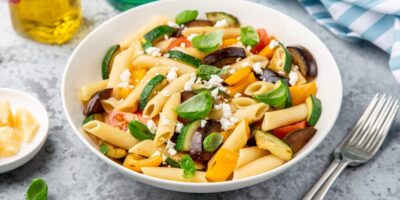 30 recettes estivales végétaliennes légères pour le dîner