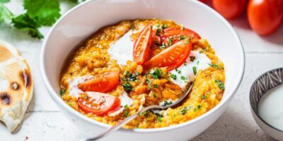 30 recettes végétaliennes de lentilles (plats faciles et savoureux)