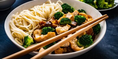 30 recettes végétaliennes saines de brocoli à essayer