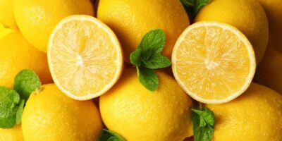 30 types différents de citrons à essayer