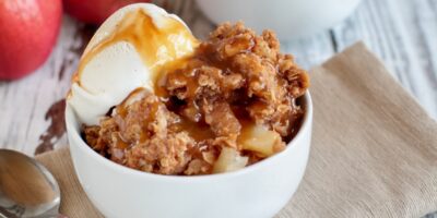 33 meilleurs desserts aux pommes de Thanksgiving