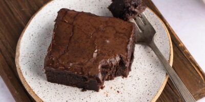 La meilleure recette de gâteau en feuille du Texas de tous les temps