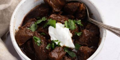 Meilleure recette de chili du Texas