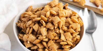 Mélange Sweet Chex (meilleure recette)