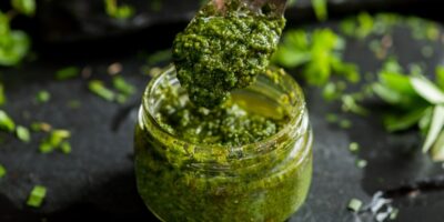 Que faire avec des fanes de carottes (+13 recettes de fanes de carottes)