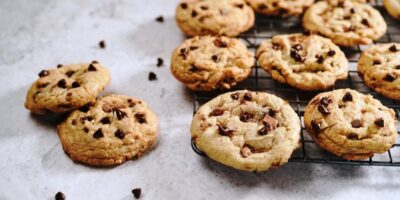 Que fait le bicarbonate de soude dans les cookies ?